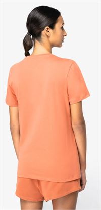 T-SHIRT UNISEX ECOSOSTENIBILE